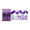 Sulky 12 Wt. Cotton Blendables Thread - Lt. Jewels- 300 yd. Spool